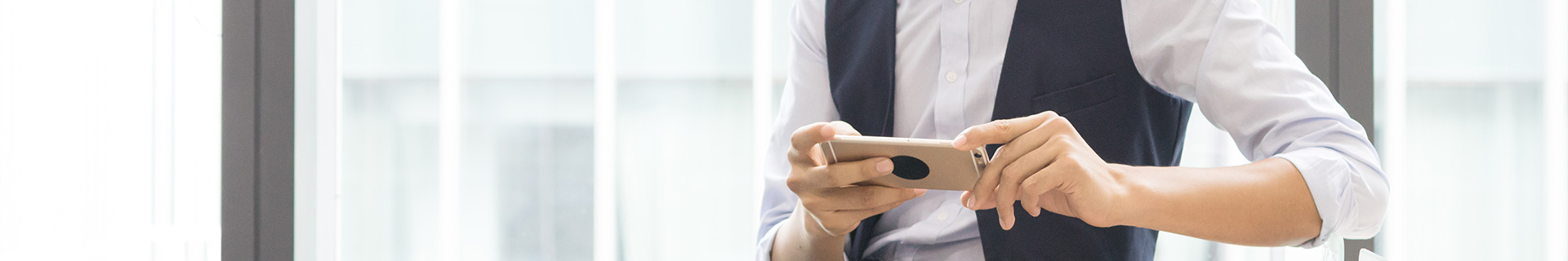 联系我们-U8平台